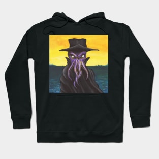 Down By the Seaside Hoodie